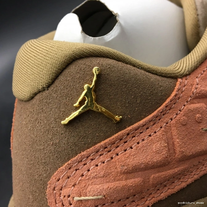 x CLOT Blush Air Sepia Low Canteen-Terra AT3102-200 Jordan Stone 13 0817